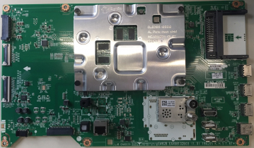 OLED65B8SLC EAX68102603(1.0) 65433201 Mainboard