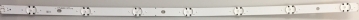 323WS2_32 7LED_R02_180118 LED Backlight z.B für TX-32FSW609 TX-32FSF607