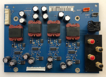 Inverter 70620C10 (70620 050) für LOEWE Individual 40 COM