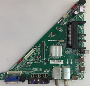 MD31306 Mainboard T.MS3663S.81 V650DJ4-QS5
