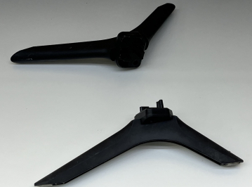 Hisense 32A4DG 32A4FG Standfüße 1780
