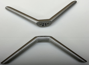 TCL U55P6046 Standfüße 68-50D298 Paar