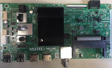 65QLED9231TS 17MB180E 23846767 Mainboard