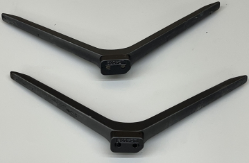 Strong SRT 43UC6433 Standfüße LD407B Paar