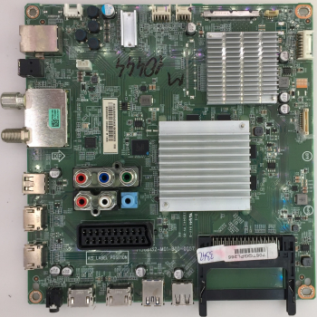 65PUS6121 715G8132-M01-B00-005T 705TQGPL265 Mainboard