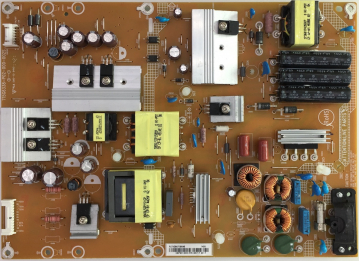 47PFK7109 Philips 715G6338-P02-000-002S PLTVDS471XAN6 Netzteil
