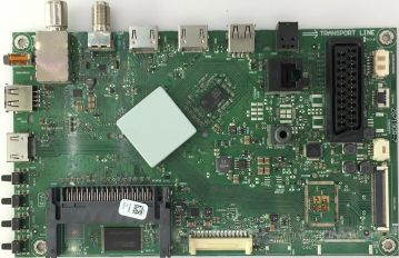 43GFB6627 43GFB6626 ZG7190R-7 PU9MZZ G7 Mainboard