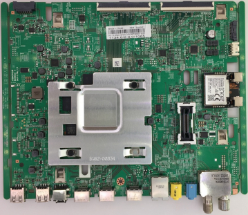 UE49NU7179 Mainboard BN41-02635A BN94-12799E