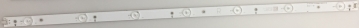 LB-PC3030-GJUHD658X14ADM2-R-H LED Backlight z.B für 65PUS6112,65PUS6121