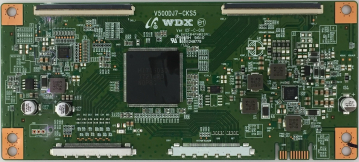 MD31306 V500DJ7-CKS5 ICF-C-01B S65504PN023A1 T-CON