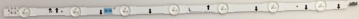 Set 6x D4GE-500DCB-R1 und 6x D4GE-500DCA-R1 LED Backlight z.B für UE50H6470