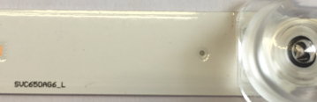 GU55TU7199, GU65TU8079U, GU55TU8079, GU55TU6979U SVC650AG6_L 50313A LED-Backlight