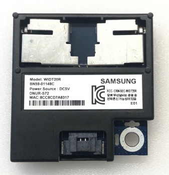 WiFi WIDT20R BN59-01148C