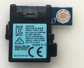 WiFi Modul WIBT40A BN96-30218D