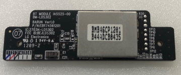 BT-Modul iA5525-00