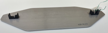 LG OLED55E7N Standfuß MGJ650214