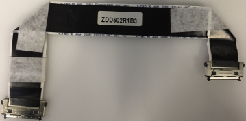 ZDD502R1B3 Flachkabel z.B für
