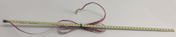 LED TV 2953 LED Backlight LED29D56L-03 A PN: 30329056209