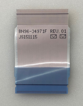Flachkabel BN96-34971F Rev.01 für UE32J6350