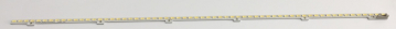 UE40DS700, UE40D5000/5003, UE40D5720RS  BN64-​01639A 2011SVS40_56K_H1_1CH_PV_LEFT62 LED Backlight