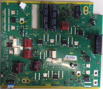 TX-P42STW50 TNPA5524 (1) SS TXNSS11WFD XSUS-Board