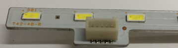 74.42T31.002-0-DX1 AS-42T31005 LED Backlight für KDL-42W655A