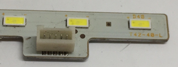 74.42T31.002-0-DX1 AS-42T31006 LED Backlight für KDL-42W655A