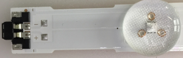 UE48JU6412 UE48JU6410 UE48JU6465 UE48JU6450 UE48JU6440 UE48JU6652 UE48JU7090 UE48JU7080 LED Backlight Set12 6x V5DU-480DCB-R1 und 6x V5DU-480DCA-R1 NEU