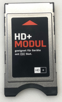 HD+ Modul CI0311-APS102 für alle Fernseher mit CI+ Slot