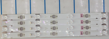 KDL-48WD655 Set4 4x LB48009 V0_03 480090000N Type-A LED Backlight