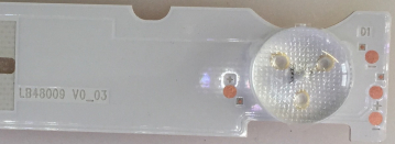 LB48009 V0_03 480090000N Type-A LED Backlight für KDL-48WD655