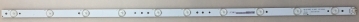 910-400-1034 MAS0N-LED L658 V2 LED Backlight z.B für CLB40B911