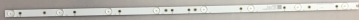 LB-PM3030-GJEU434X8AQV2-Y LED Backlight z.B für 43PFS5302/12