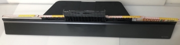 LG OLED65C97LE OLED65C8LLA OLED55C97LA OLED55CS9LA OLED55CX6LA OLED55C11LB MAM652452 Standfuß