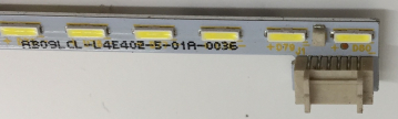 439P9 AB09LCL-L4E402-5-01A-0036 090B00110100006840 LED Backlight