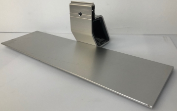 ZPP35400 ZPP35300 Standfuß für Grundig 49GUS9689