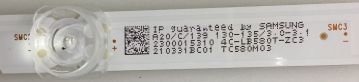 ODL58850UT-TFB 303TC580001 TCL58D12-ZC66AG-06 2020-05-29 12S1P LED Backlight