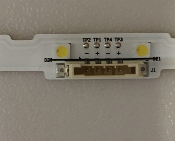 UE55NU7179S UE55NU7379S UE55NU7179U UE55NU7093U UE55NU7449U LED Backlight AOT-55-NU7300-NU7100-2X40-3030C-d6t-2d1-20S2P