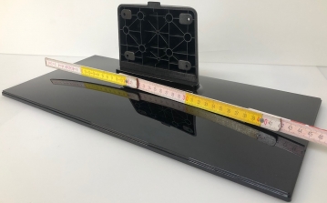 40981 40138 Standfuß für Telefunken