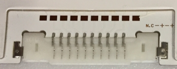 UE55MU8009T LED Backlight 55MU-7.8.9-76EA-L-170321