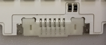 UE32M5590 UE32M5570AU LED Backlight AOT, SEC_32FHD_1X42_7032 REV.V2