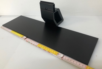 ZSL35300 ZQL35400 Standfuß für Grundig 49GUB9772