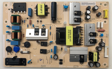 Netzteil 715GA052-P01-004-003H PLTVJQ281XABG für 43PUS7354/12 43PUS7334