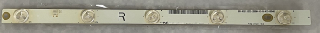 400TV05 V5 LED backlight für TX-40AXW634