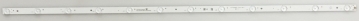 RF-AJ500B32-1201S-08  A1 LED Backlight z.B für 50/1405V-GB-11B4, LC-50UI7222