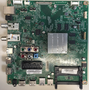 48PFK5500 715G7030-M0G-000-005K 703TQFPL067 Mainboard