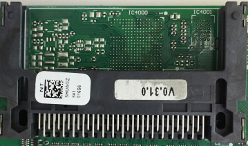 Standfuß MJH571447 für LG 47LH4900