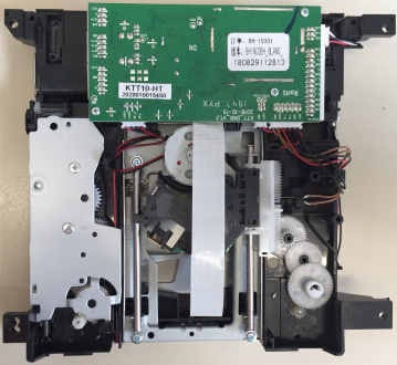 MD31502 KTT10-HT KTT_D6B_V1.2 90929B1-85 DVD