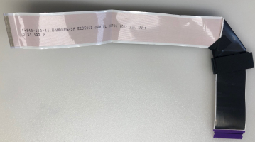 Flachkabel 1-849-418-11 für KDL-32WD755 KDL-32WD757