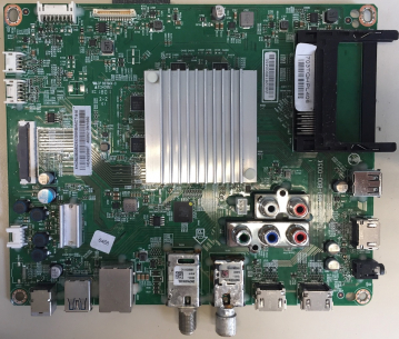 50PUS6262 715G8709-M01-B00-005K 703TQHPL406 Mainboard